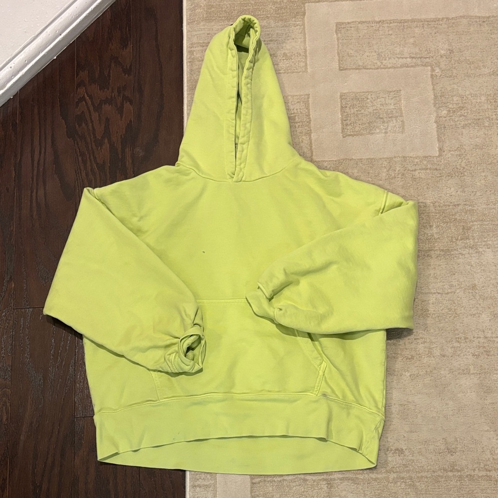 Daily Drills Zilker Hoodie